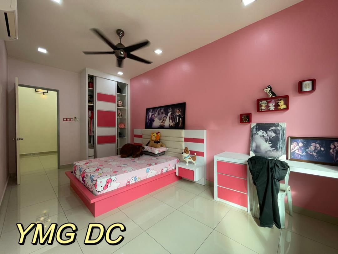 Ambang Botanic Superlink Desmond Chan - photo 9