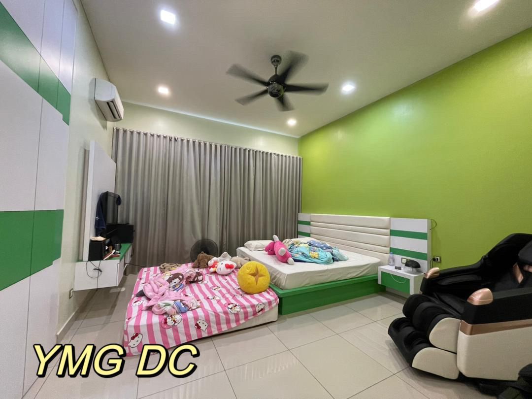 Ambang Botanic Superlink Desmond Chan - photo 10