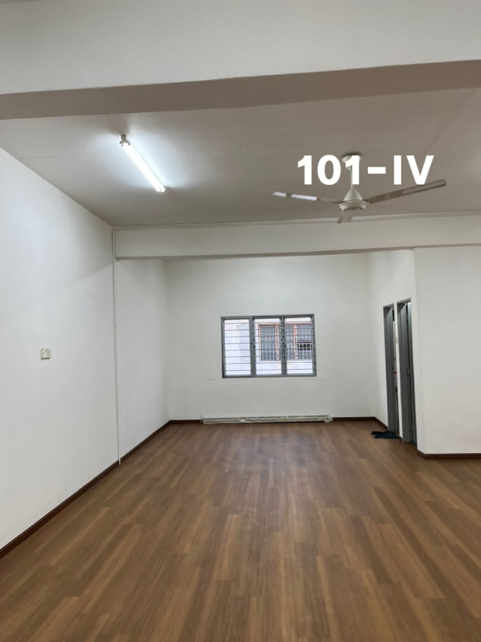 Taman Sentosa Shop Office - photo 3