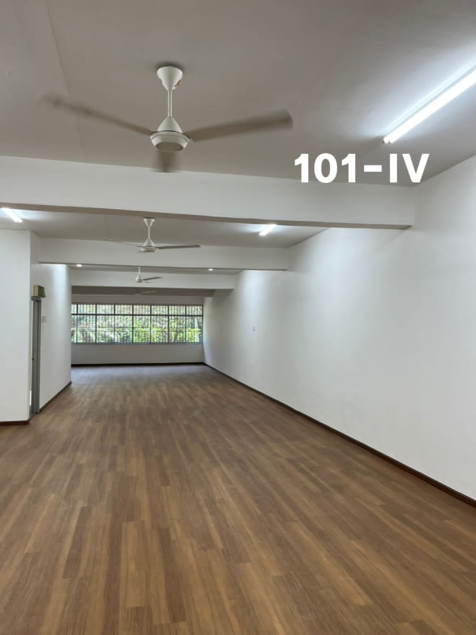 Taman Sentosa Shop Office - photo 4