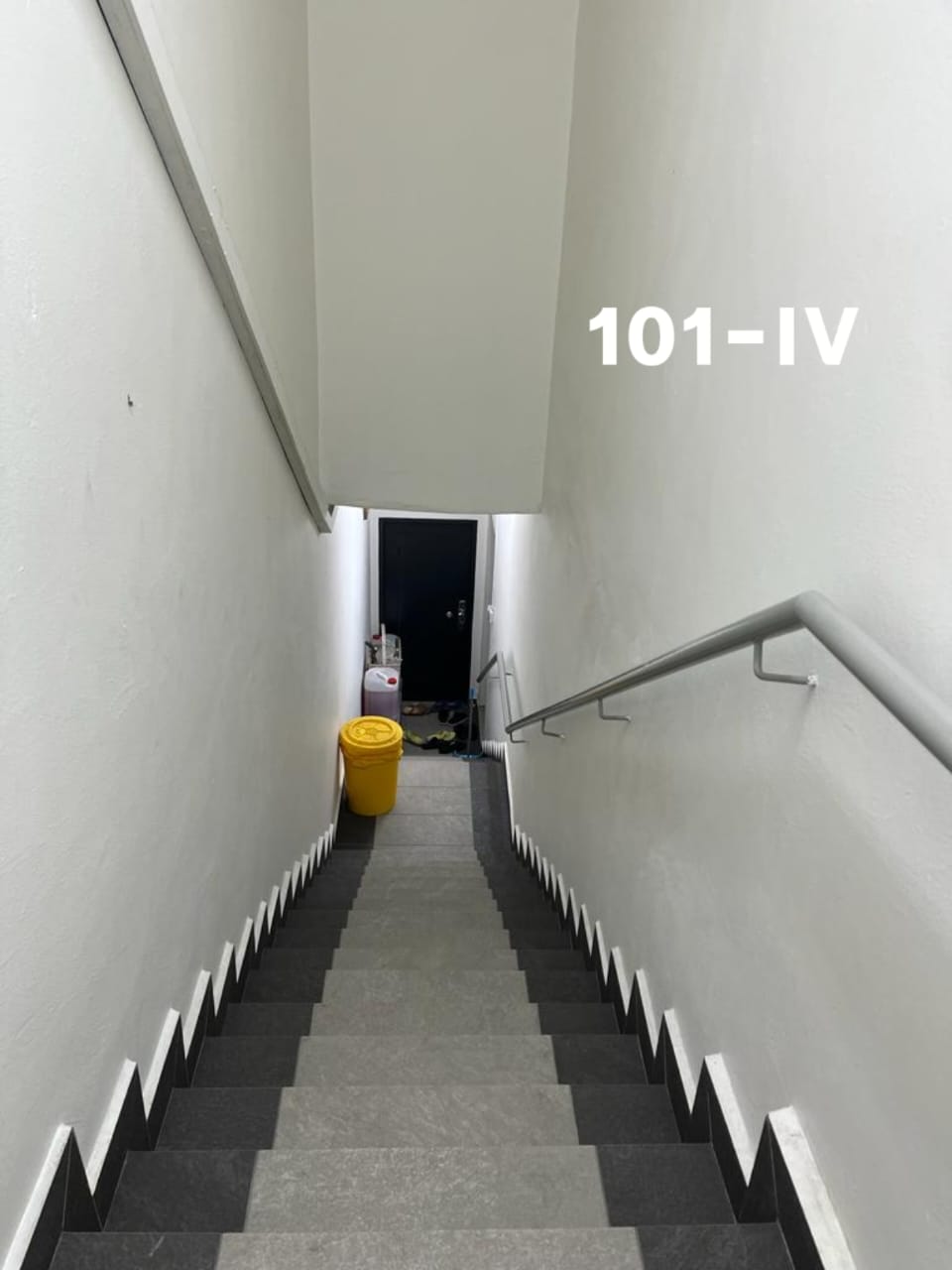 Taman Sentosa Shop Office - photo 6