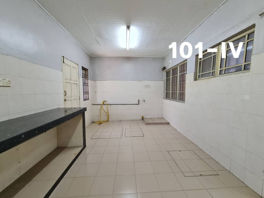 Tepi Sungai Klang - photo 5