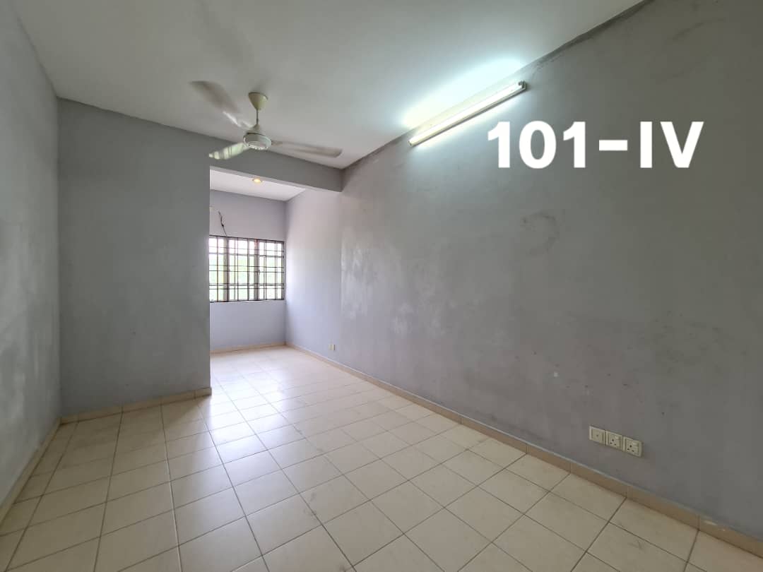 Tepi Sungai Klang - photo 13