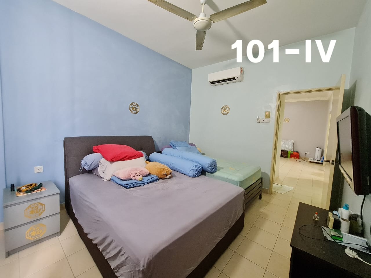 Kasuarina Fully Furnished - photo 6