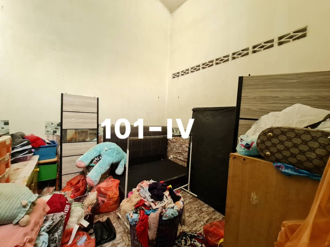 Taman Klang Utama - photo 2