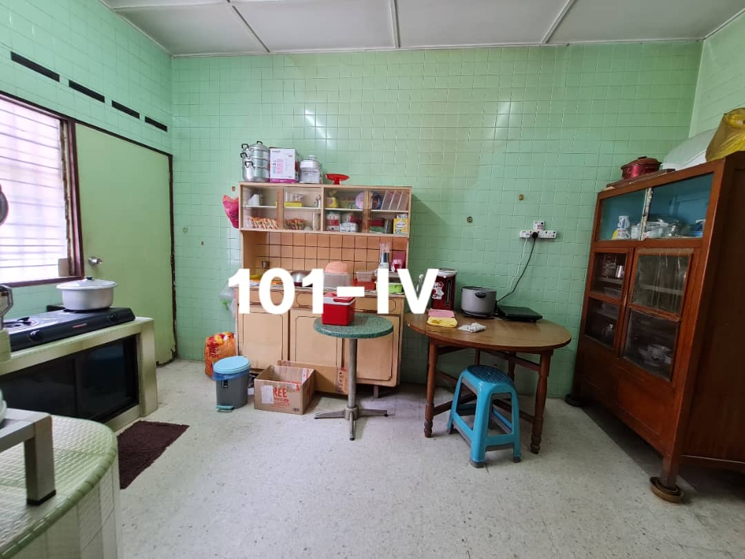 Taman Klang Utama - photo 4