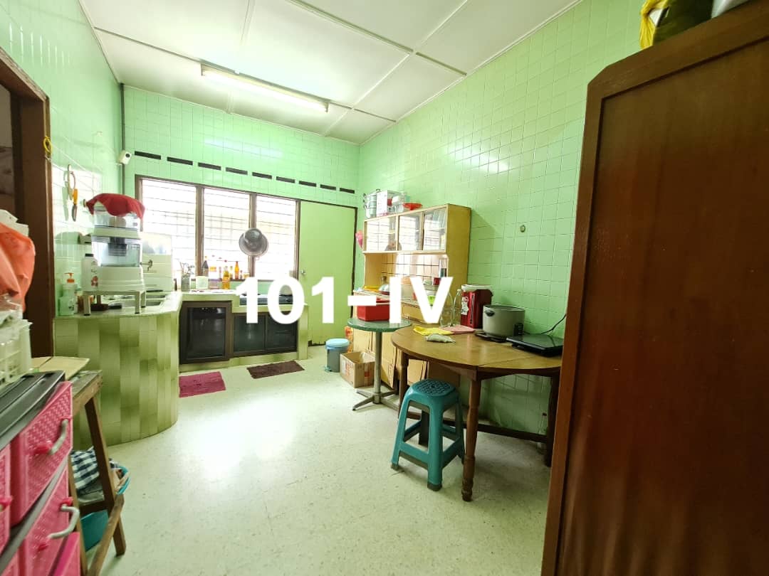Taman Klang Utama - photo 5