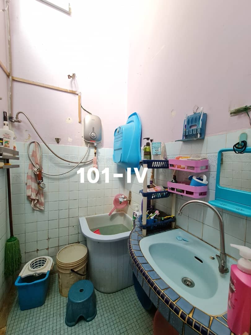 Taman Klang Utama - photo 7