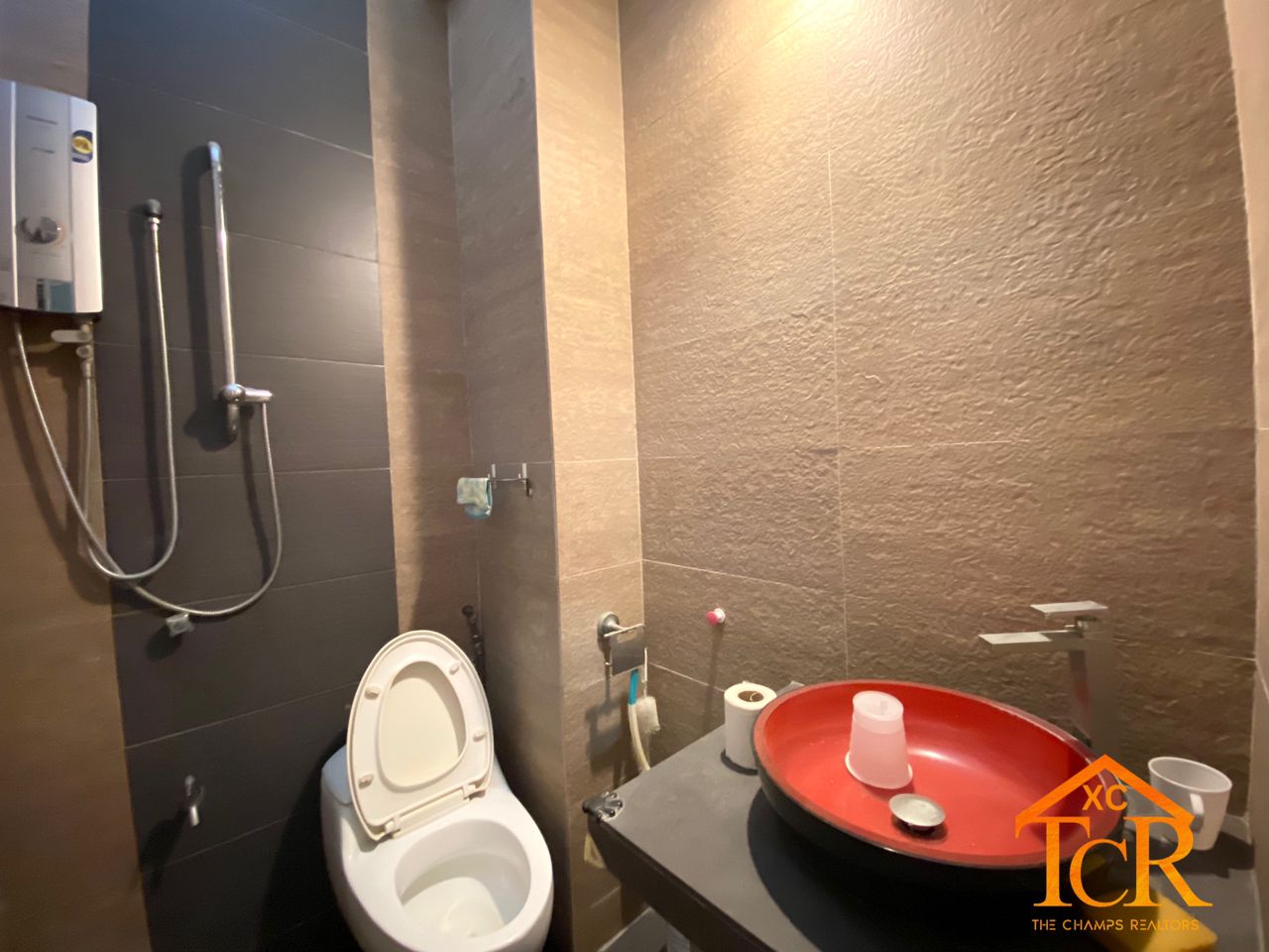 Setia Alam Impian 5 Semi D - photo 5