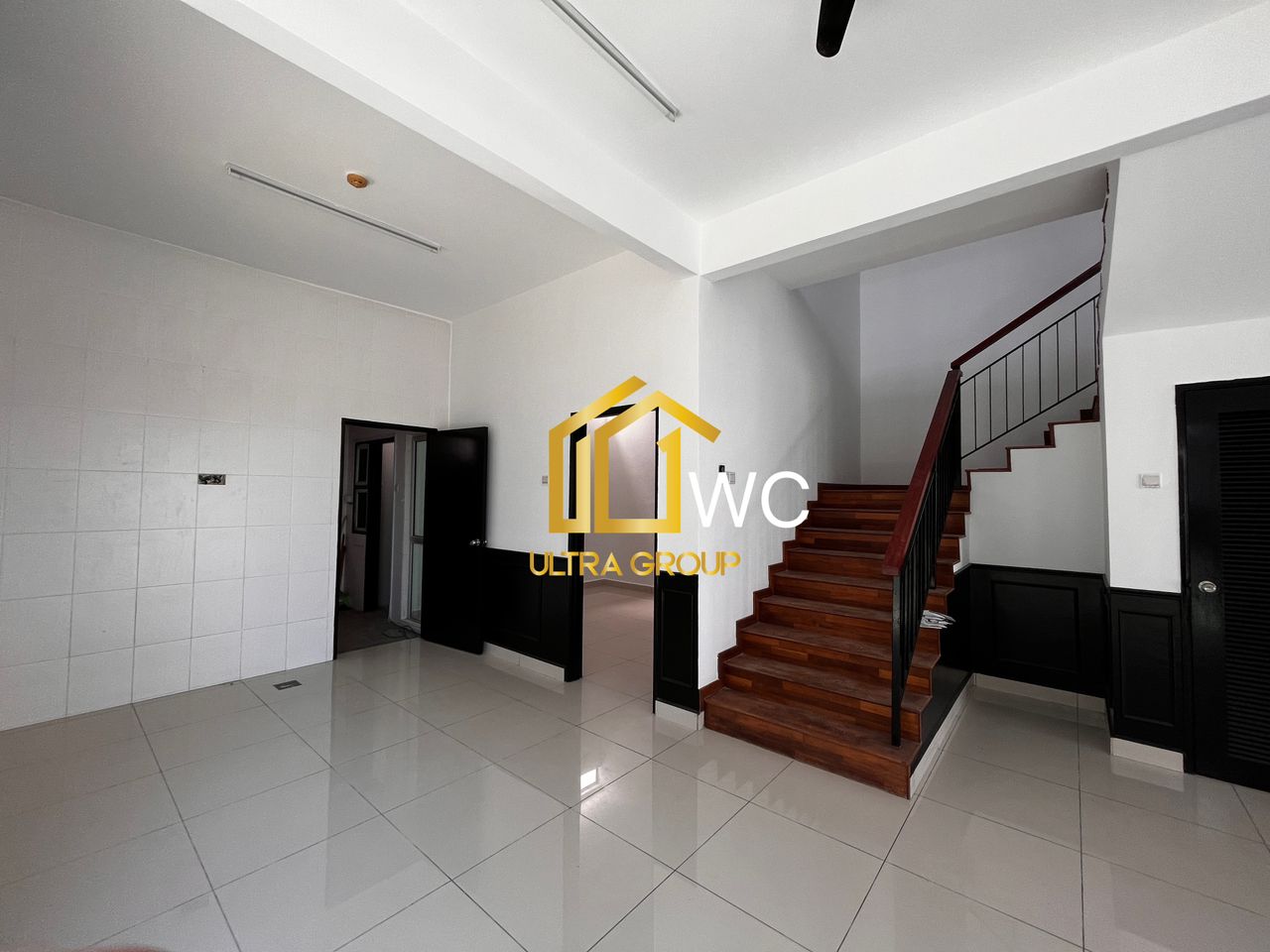 Bandar Parkland Semi D William Chua - photo 2