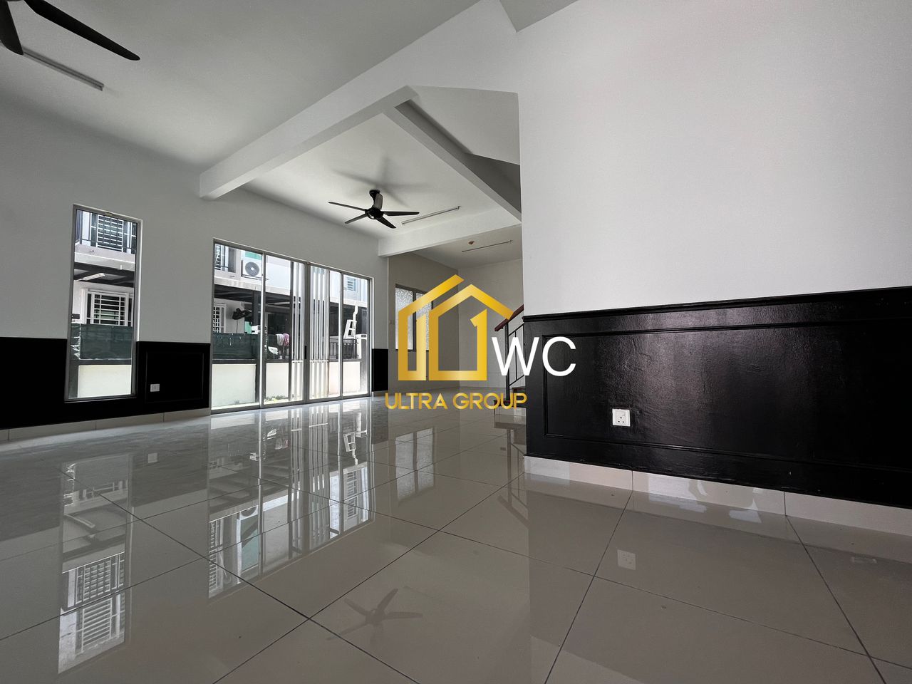 Bandar Parkland Semi D William Chua - photo 4