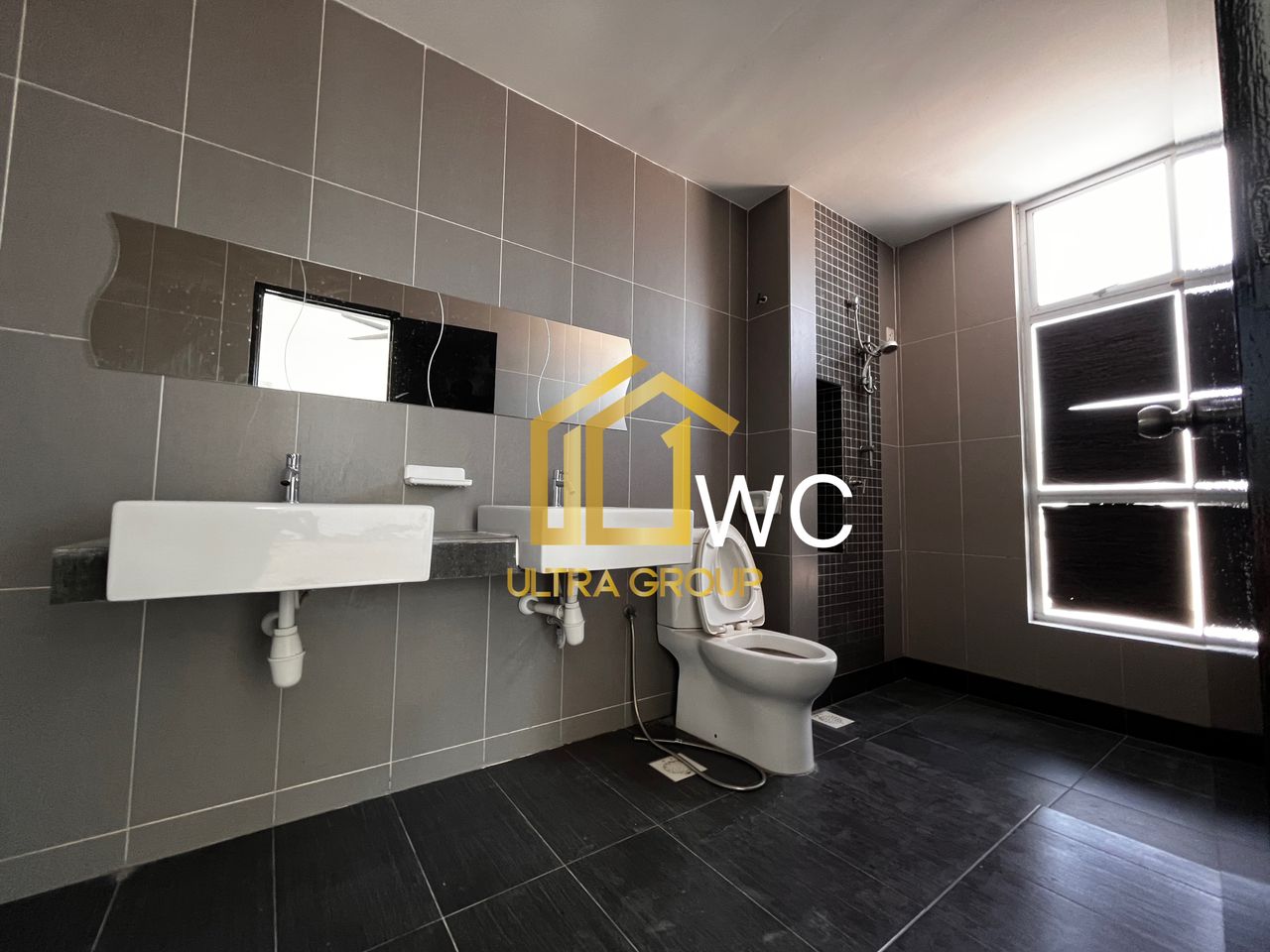 Bandar Parkland Semi D William Chua - photo 6