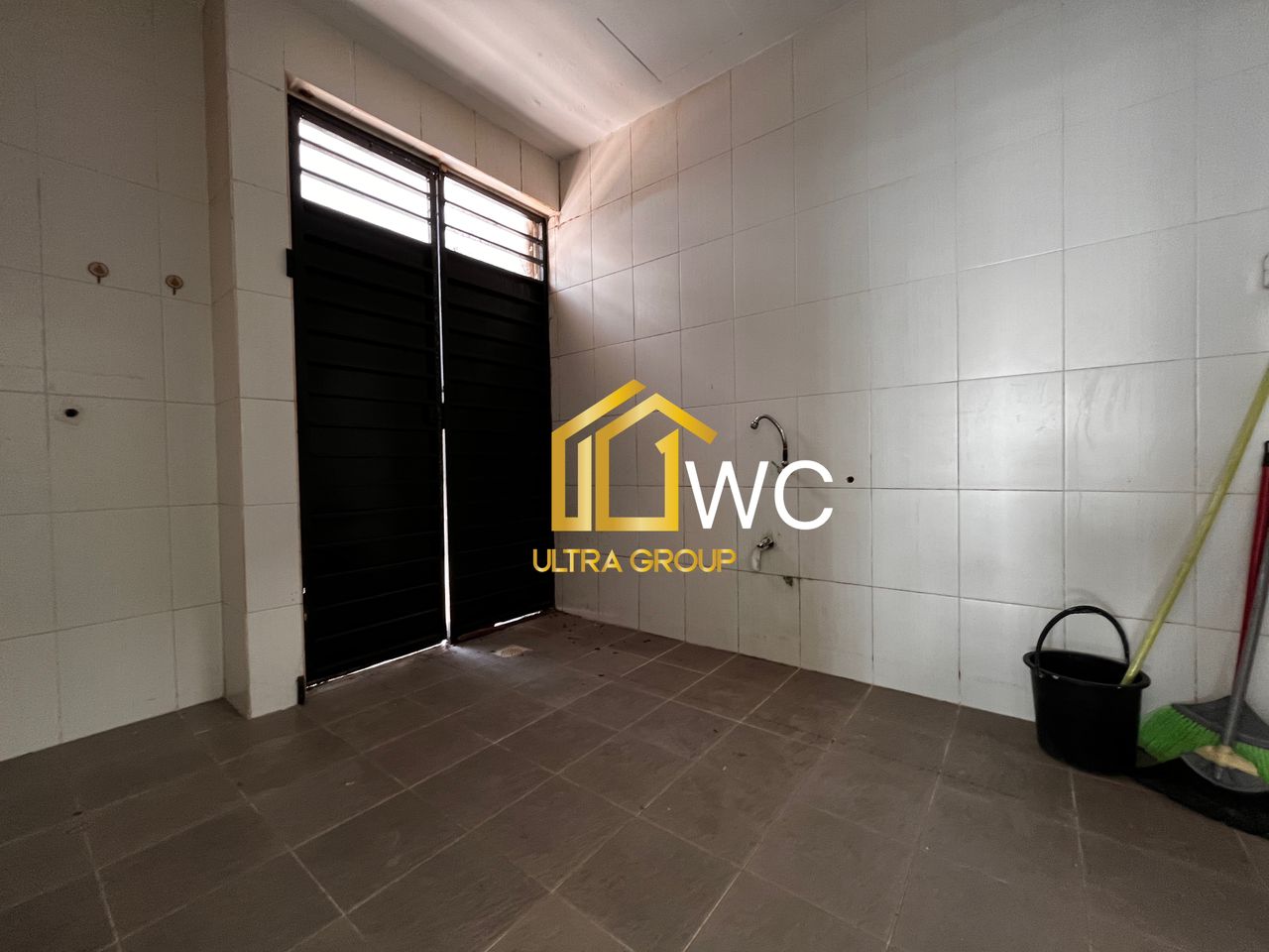 Bandar Parkland Semi D William Chua - photo 7