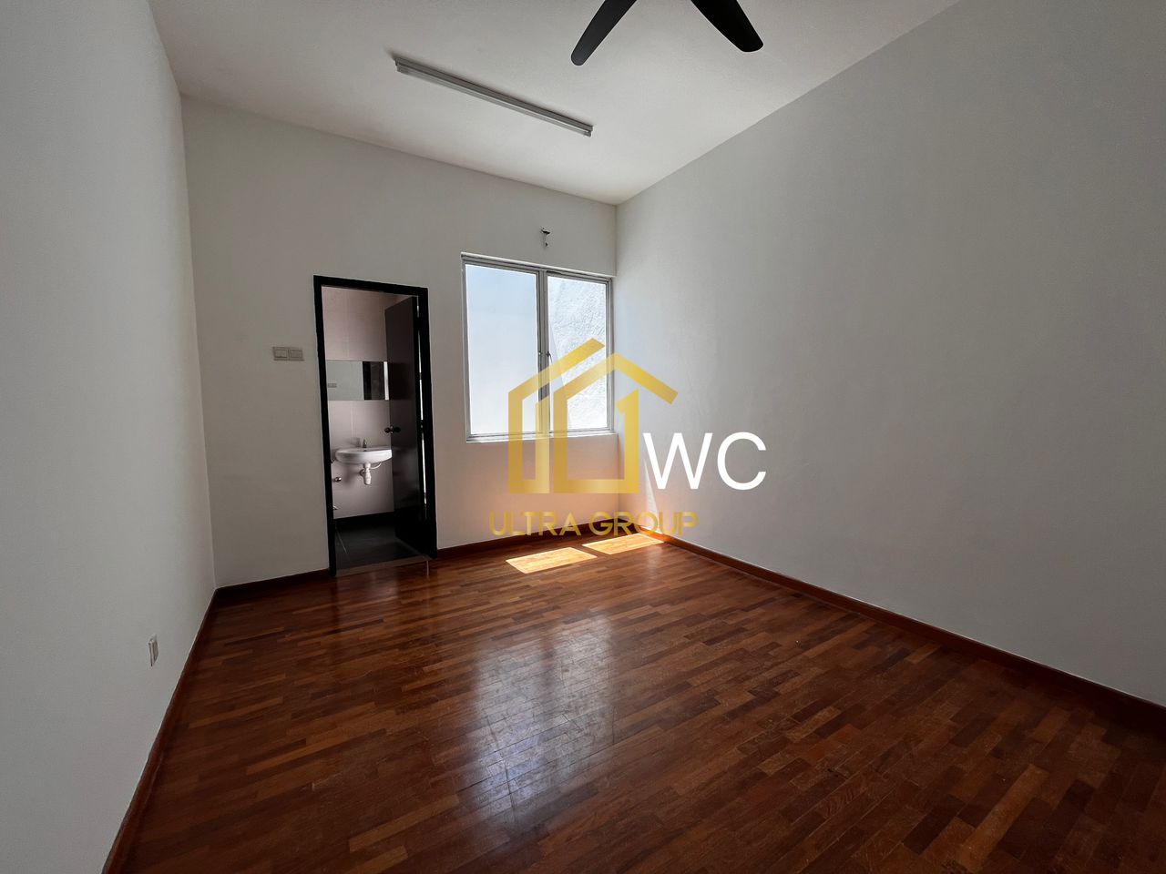 Bandar Parkland Semi D William Chua - photo 8
