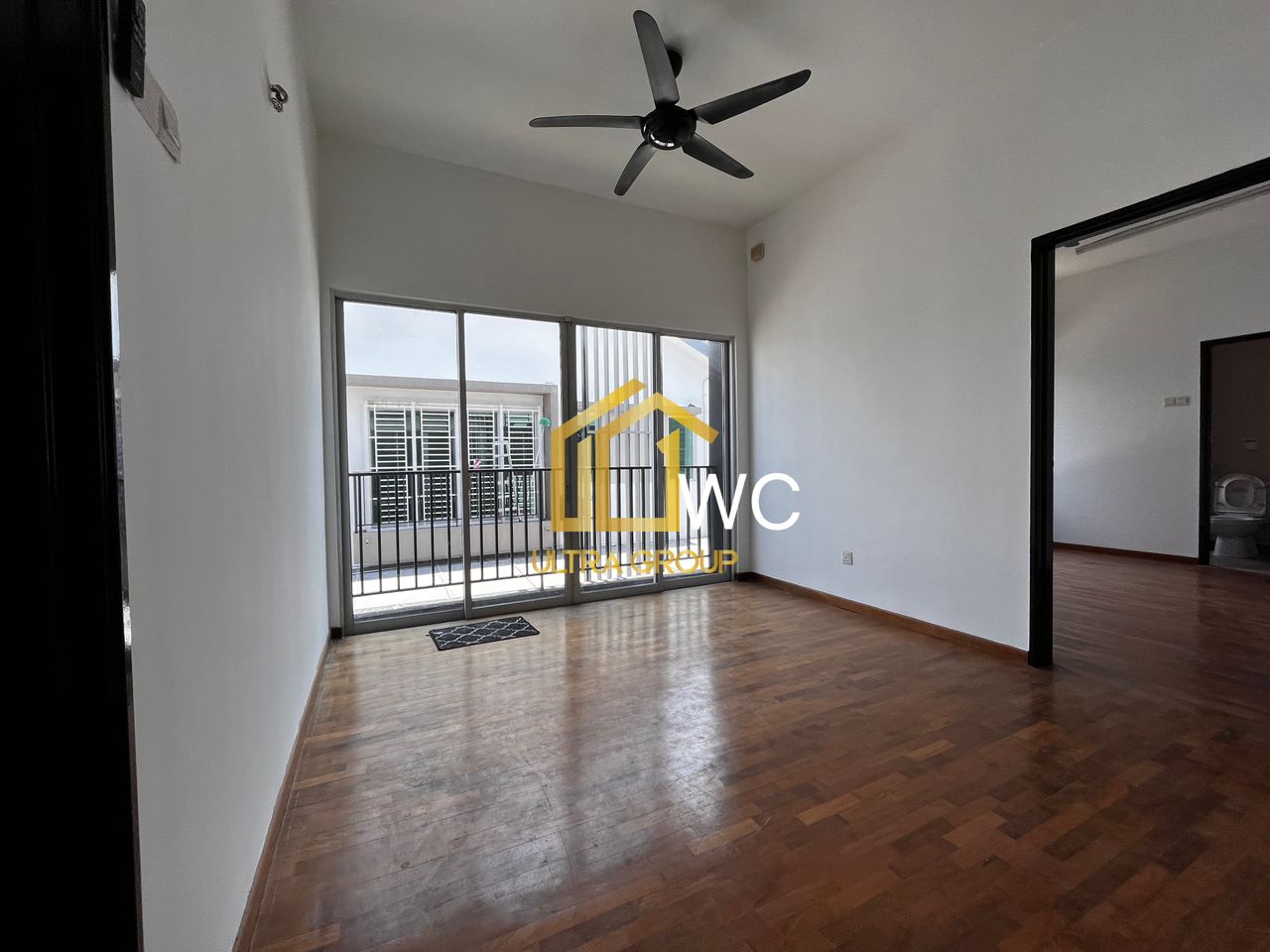 Bandar Parkland Semi D William Chua - photo 9