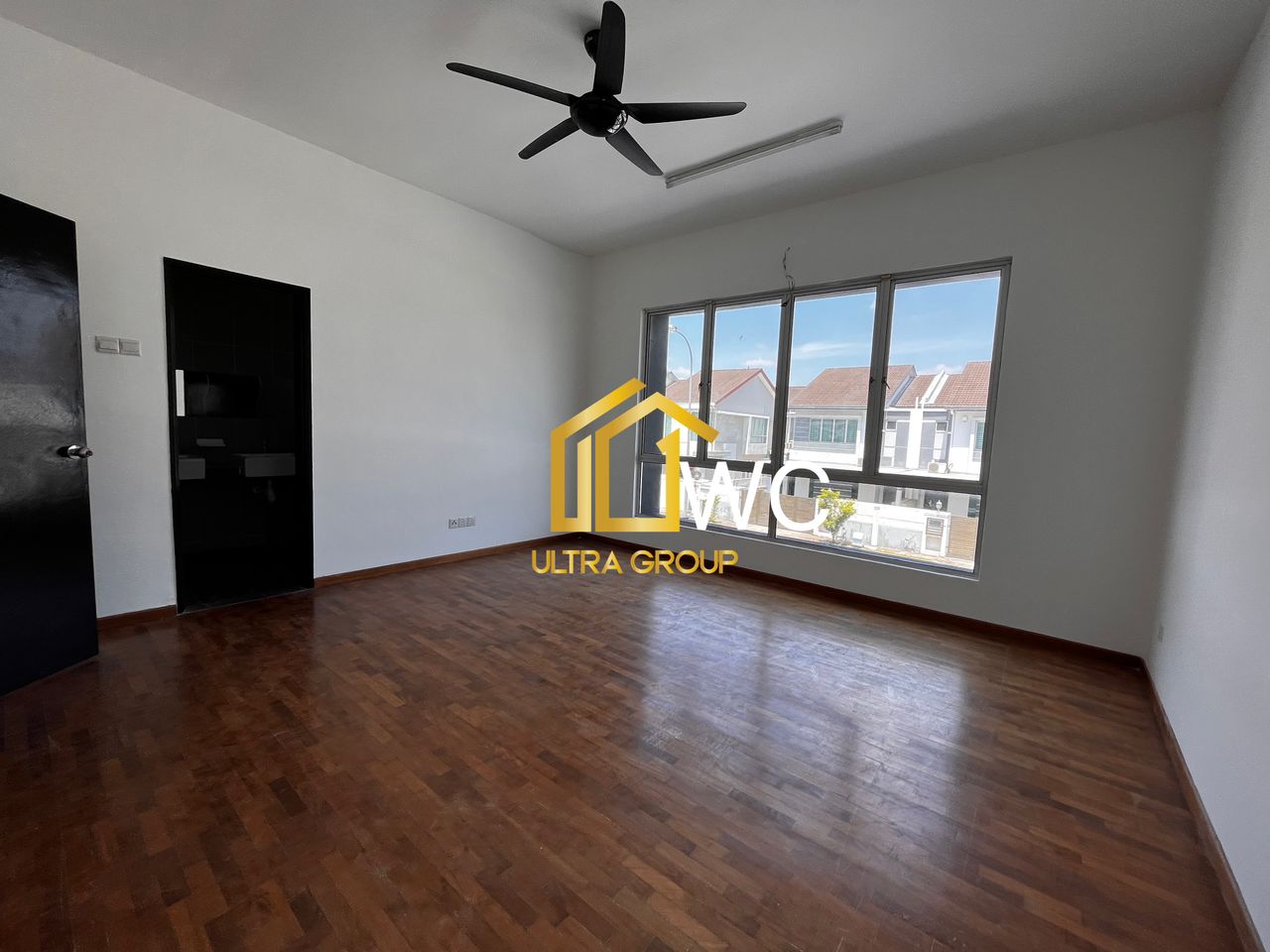 Bandar Parkland Semi D William Chua - photo 11