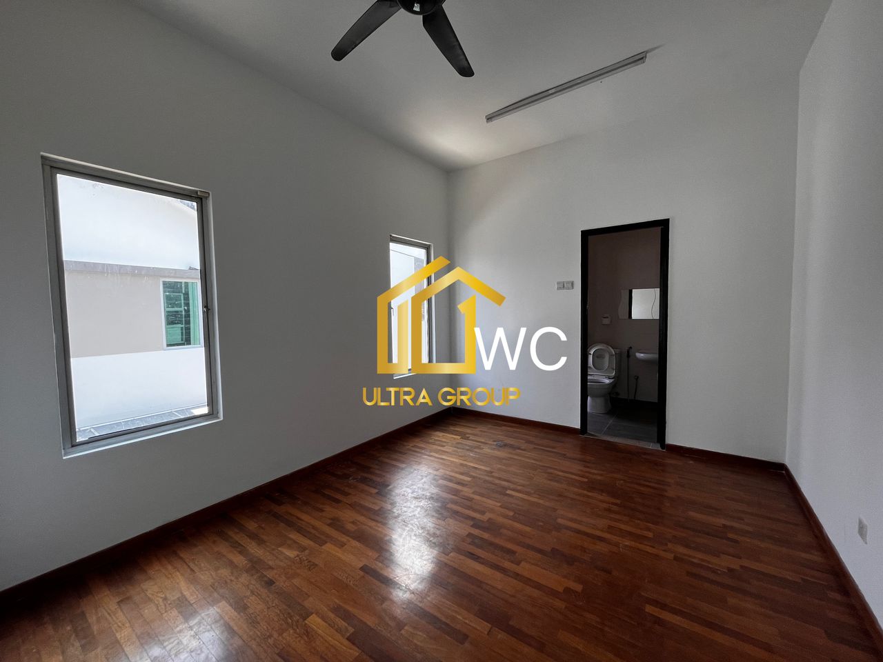 Bandar Parkland Semi D William Chua - photo 12