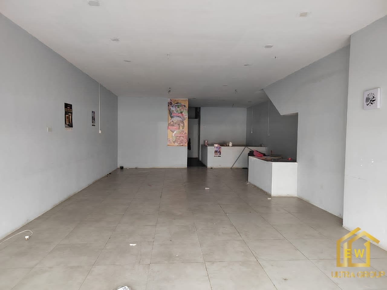 Shah Alam Avenue Ground Floor Shoplot - photo 2
