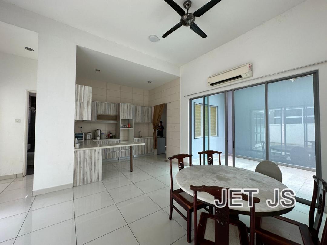 Ambang Botanic 2 Bungalow - photo 2
