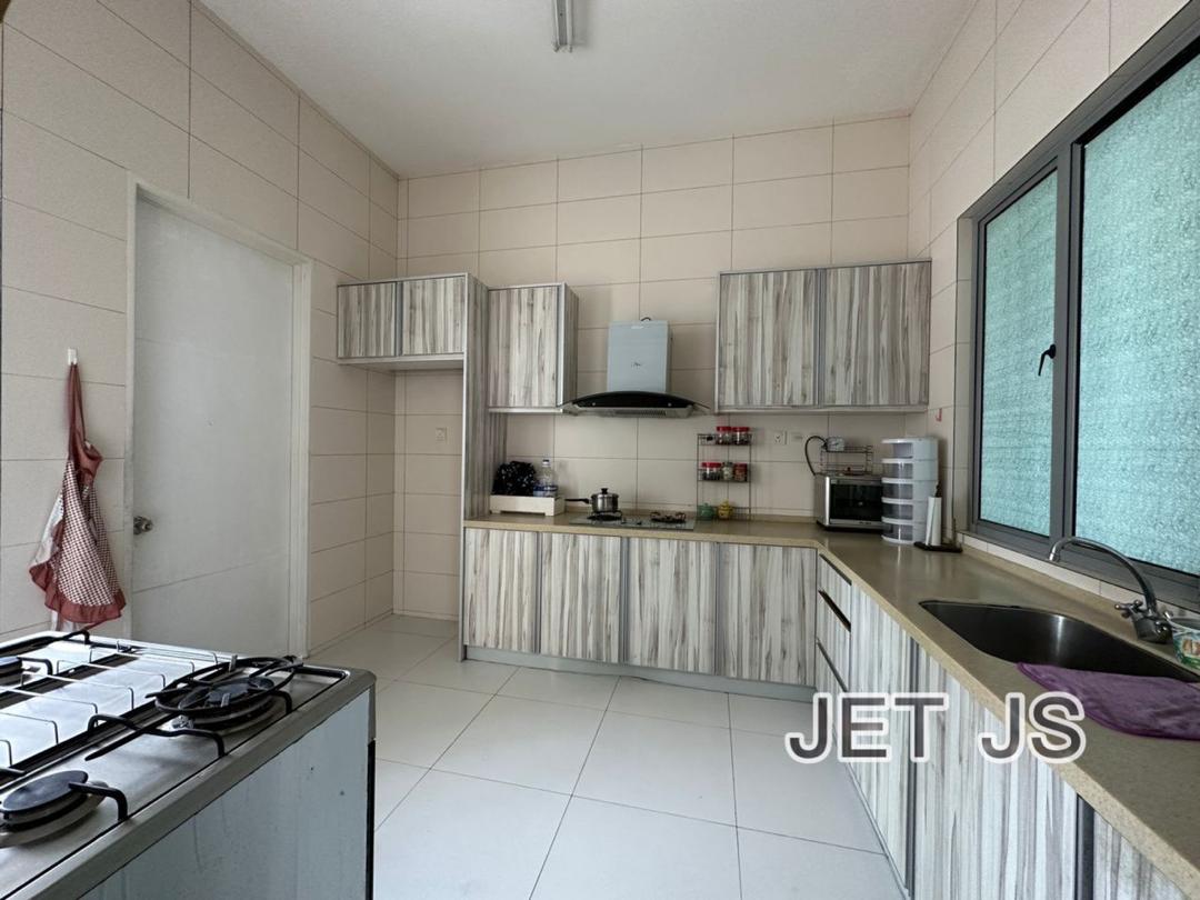 Ambang Botanic 2 Bungalow - photo 3