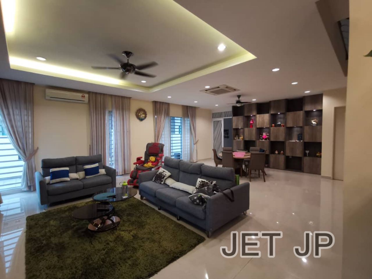 Bandar Parkland Semi D - photo 2