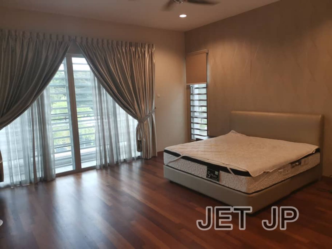 Bandar Parkland Semi D - photo 7