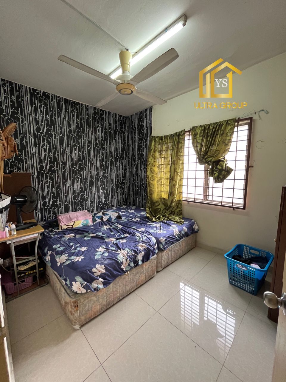 Bukit Tinggi 2 Flat - photo 4