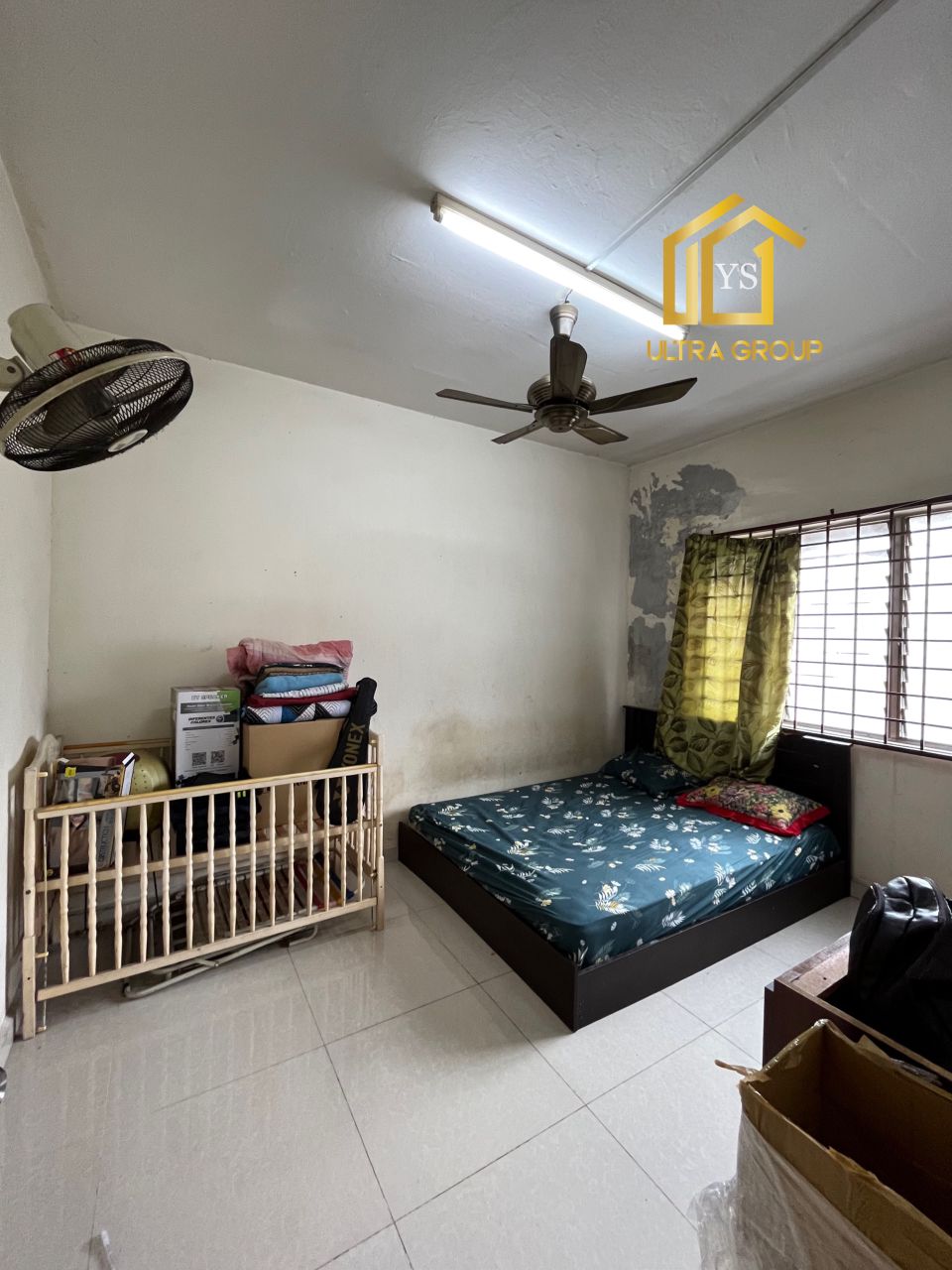 Bukit Tinggi 2 Flat - photo 6
