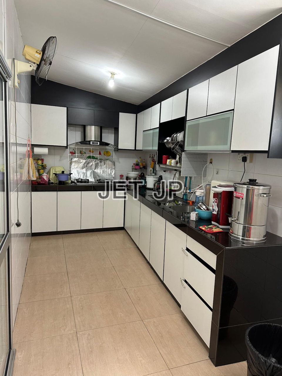Kapar Single Storey House - photo 6
