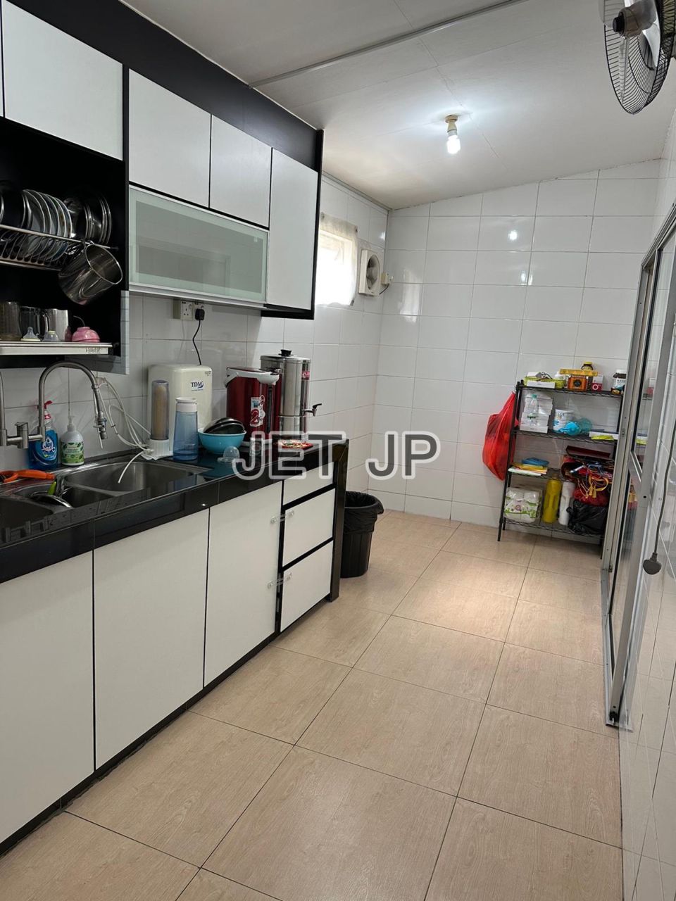 Kapar Single Storey House - photo 7