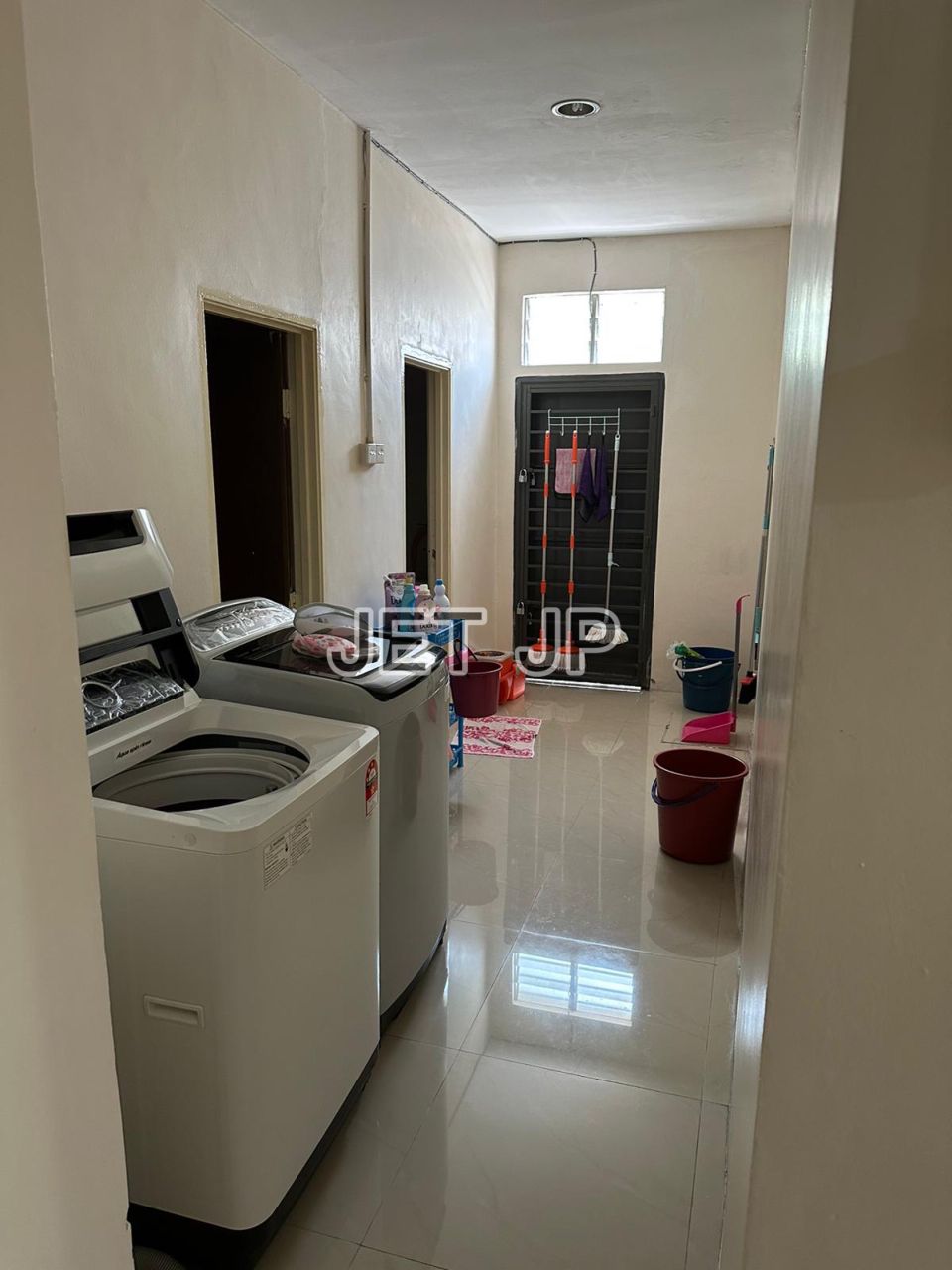 Kapar Single Storey House - photo 8
