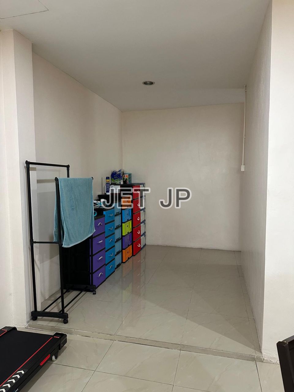 Kapar Single Storey House - photo 9