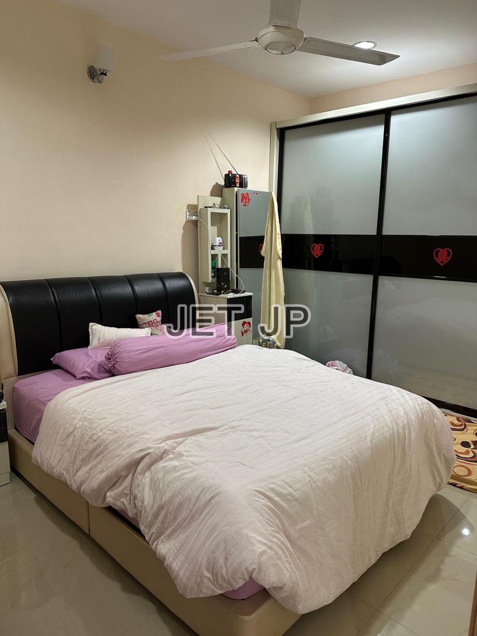 Kapar Single Storey House - photo 10