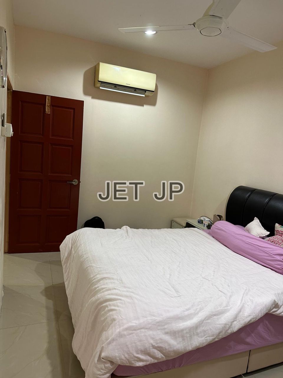 Kapar Single Storey House - photo 11