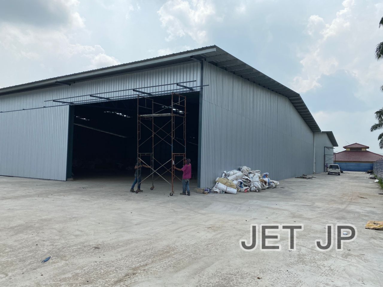 Telok Gong Warehouse - photo 2