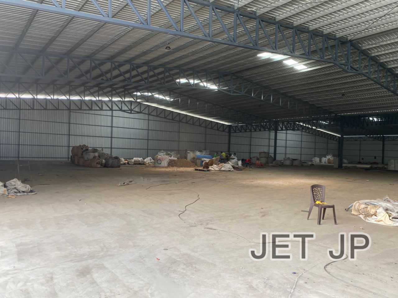 Telok Gong Warehouse - photo 3