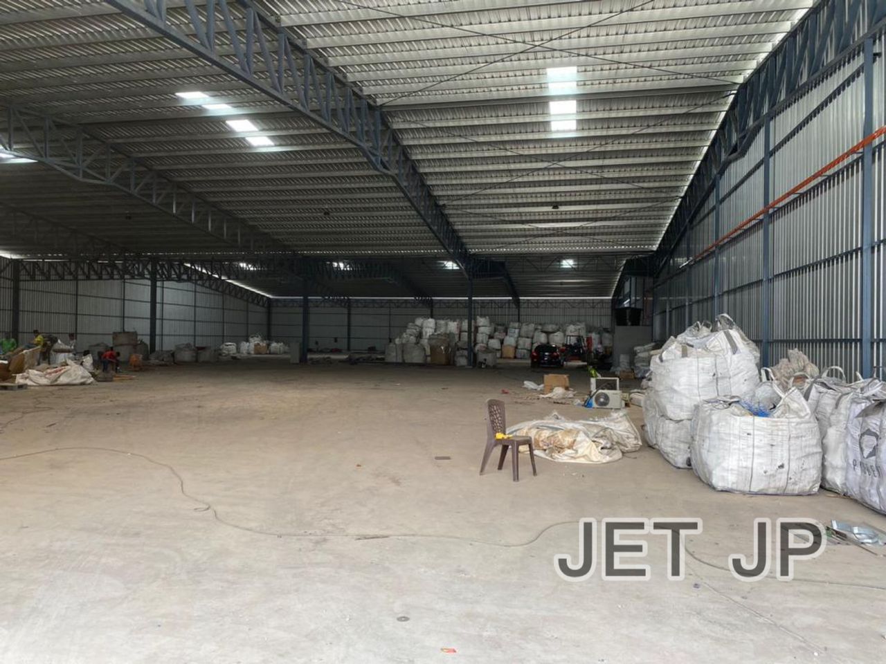 Telok Gong Warehouse - photo 4