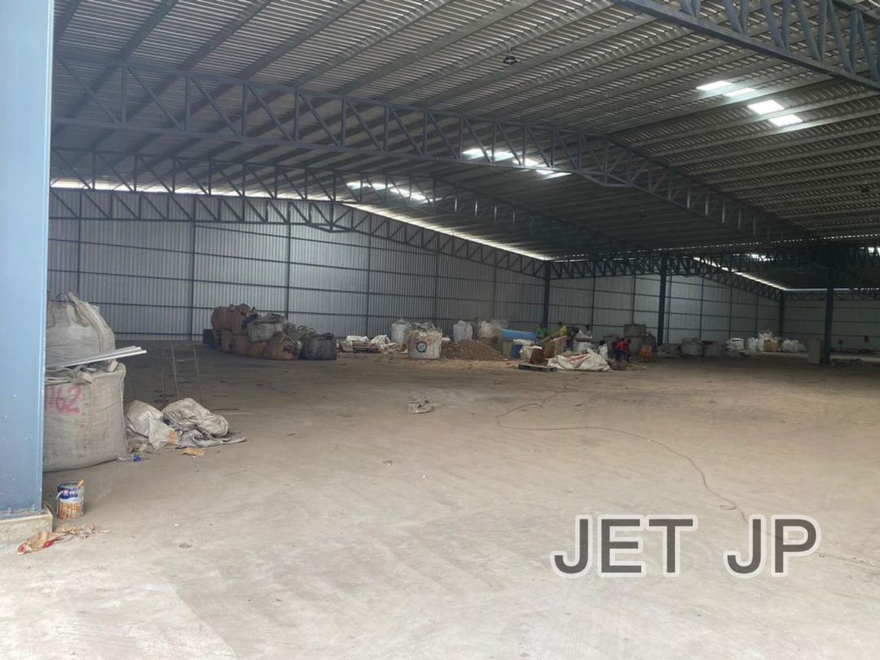 Telok Gong Warehouse - photo 5