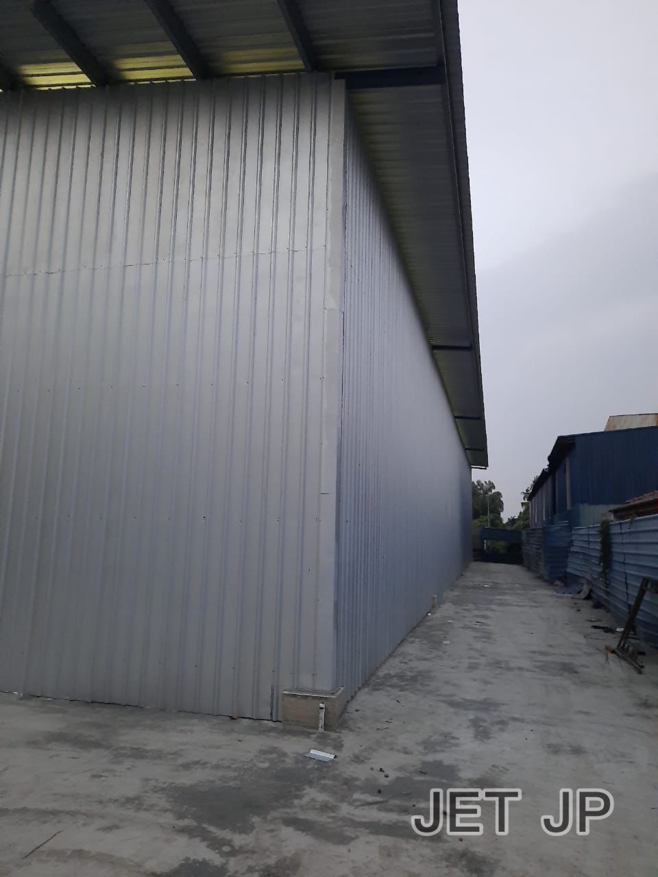 Telok Gong Warehouse - photo 6