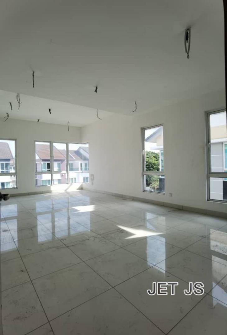 Ambang Botanic - photo 8