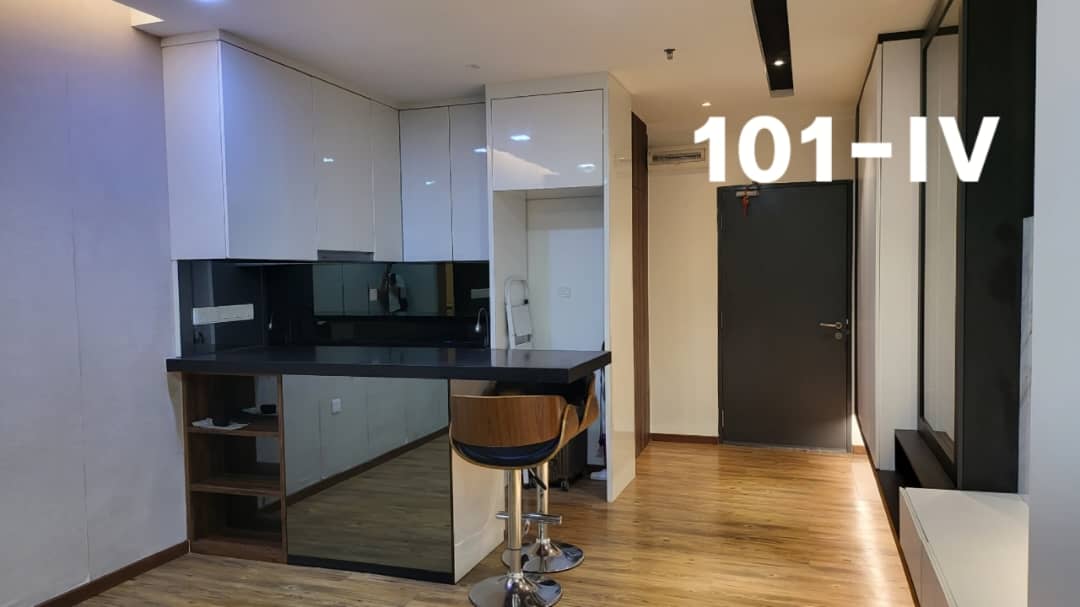 Isoho Icity - photo 2