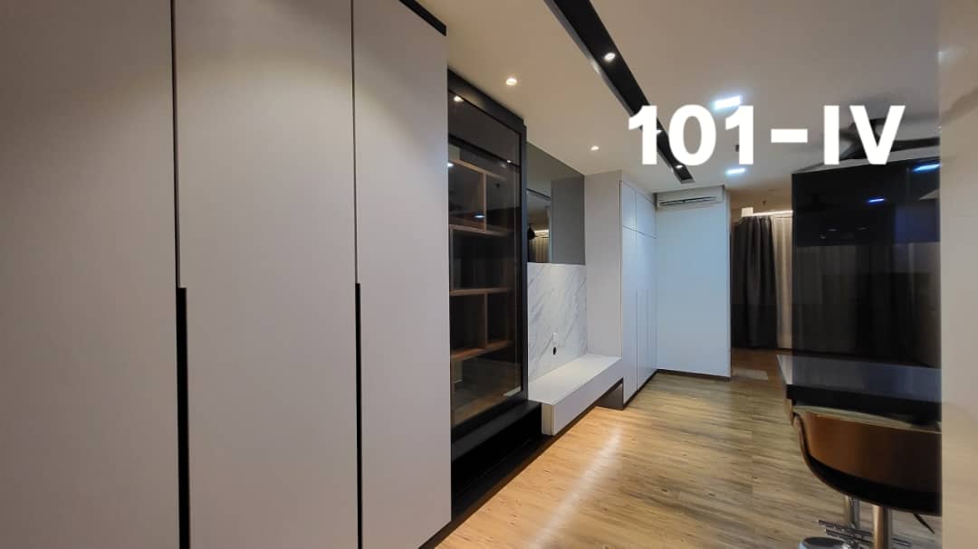 Isoho Icity - photo 3