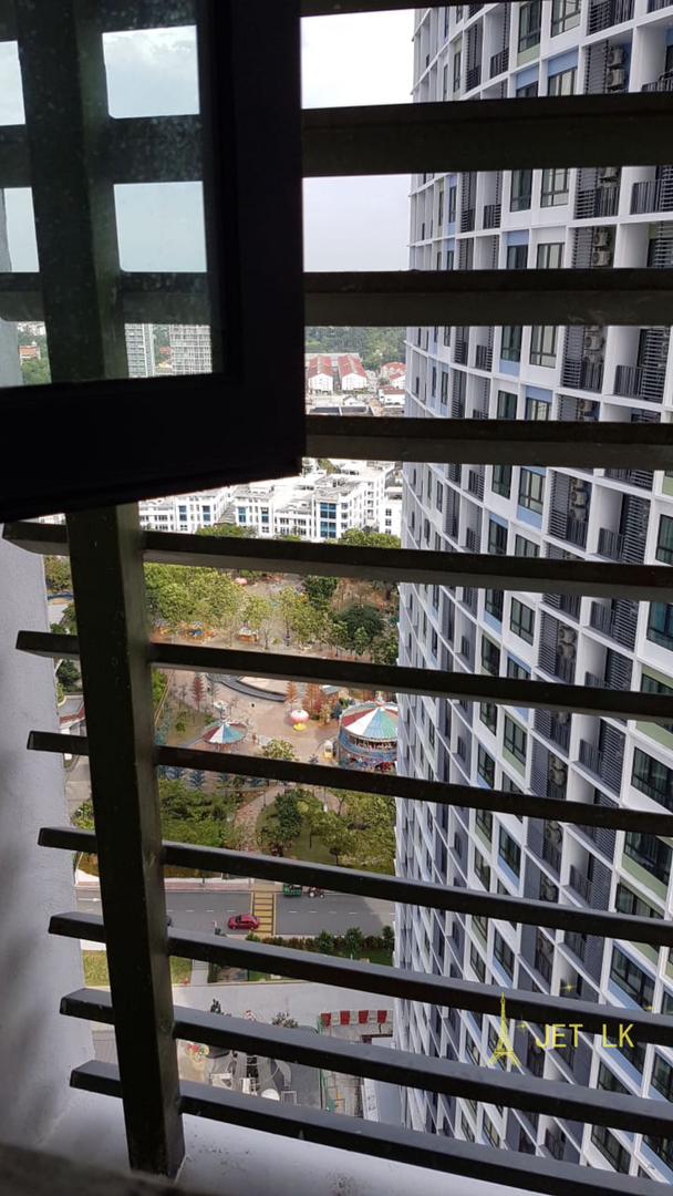 I-City Isoho - photo 3