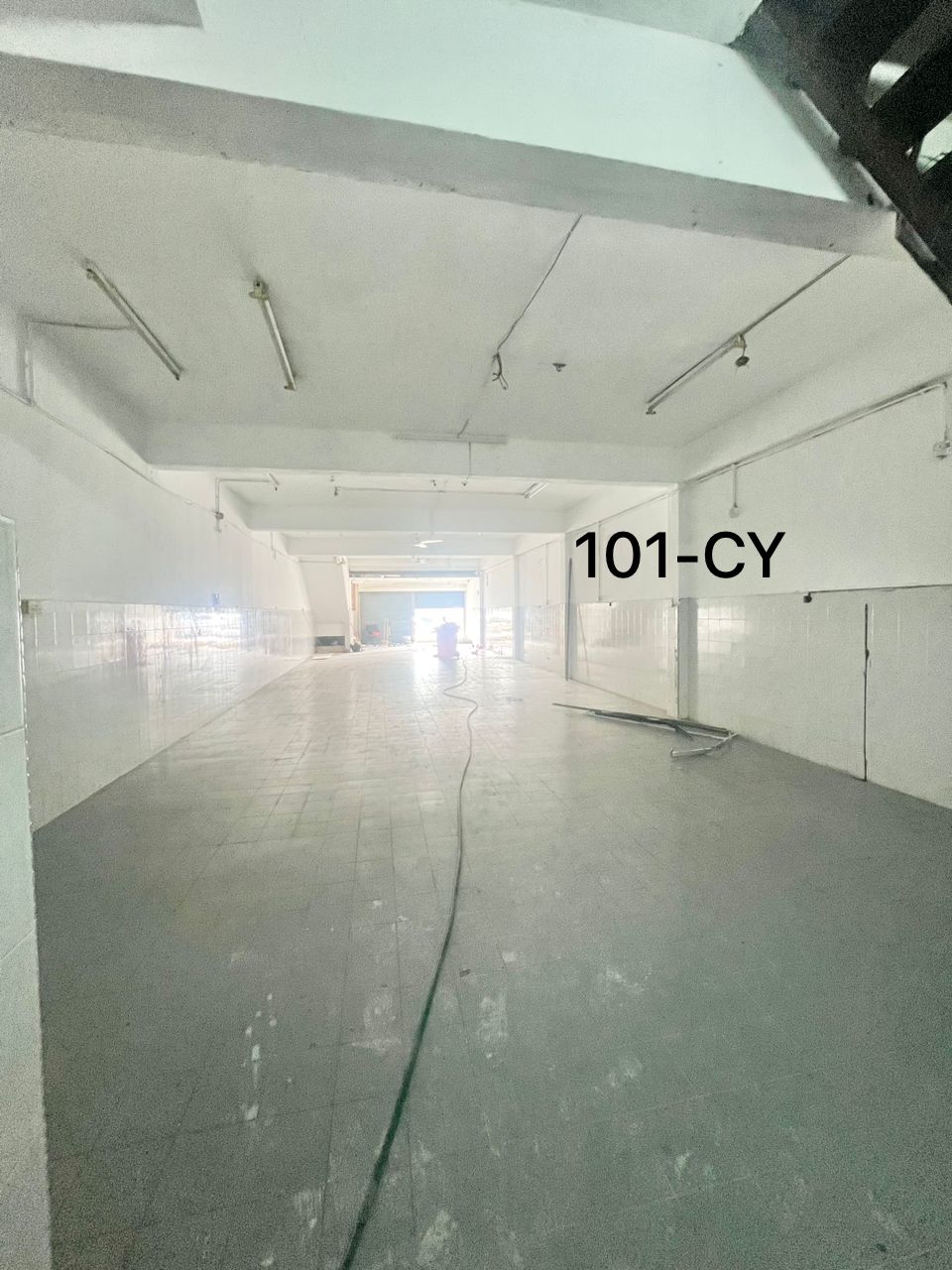 Taman Sentosa Ground Floor Shoplot - photo 2