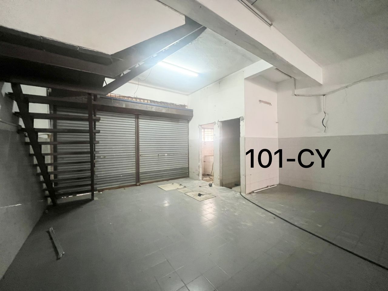 Taman Sentosa Ground Floor Shoplot - photo 5