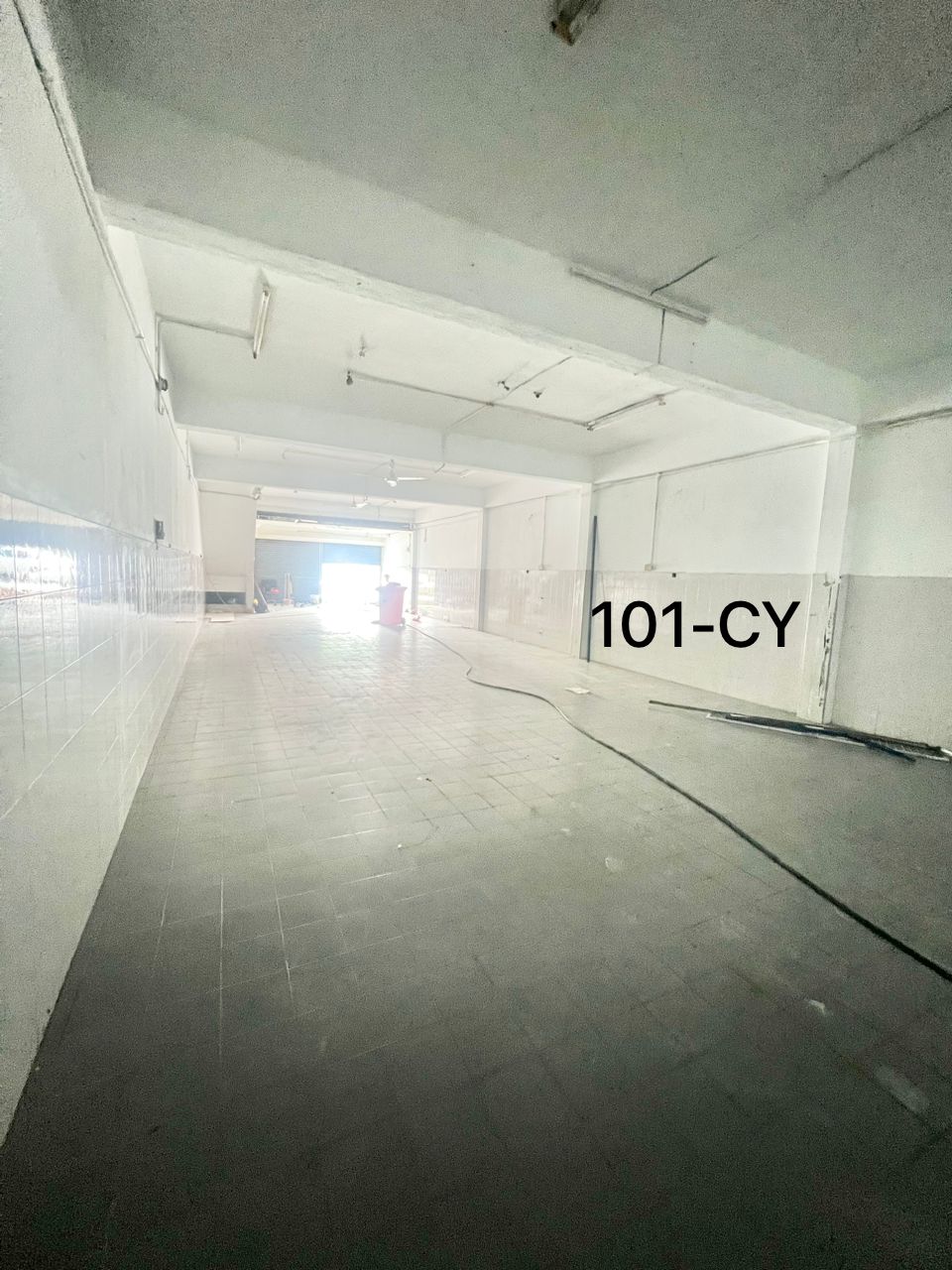 Taman Sentosa Ground Floor Shoplot - photo 6