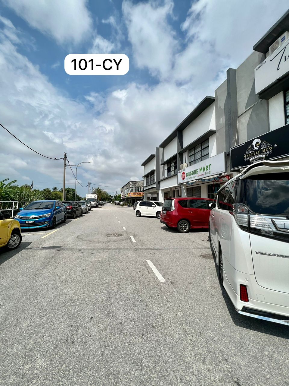 Taman Sentosa Ground Floor Shoplot - photo 7