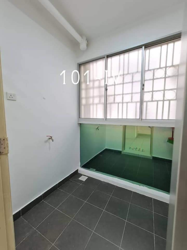 Seri Intan Apartment - photo 2