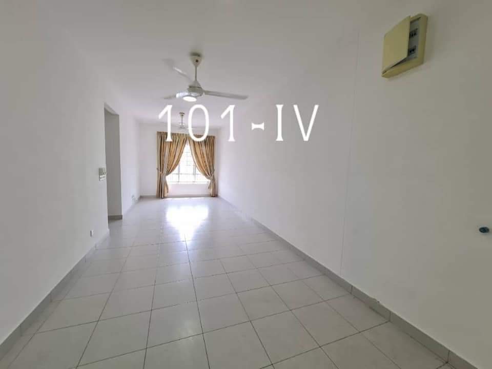 Seri Intan Apartment - photo 3