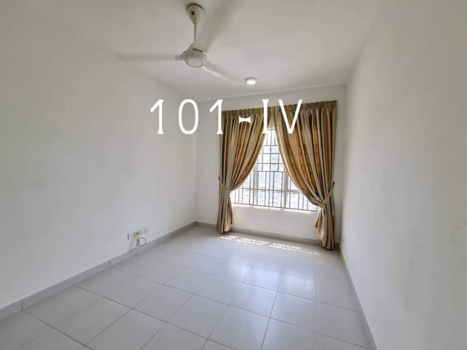 Seri Intan Apartment - photo 4